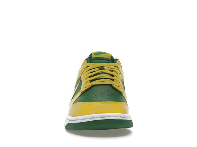 Nike Nike Dunk Low Retro Reverse Brazil - view 2
