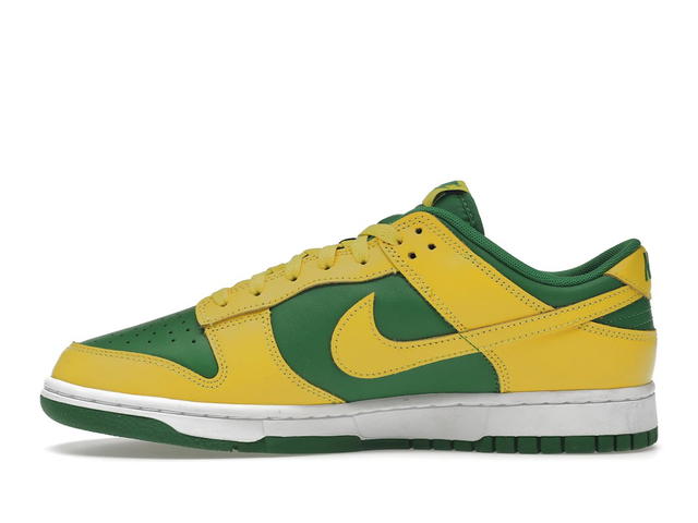Nike Nike Dunk Low Retro Reverse Brazil - view 3