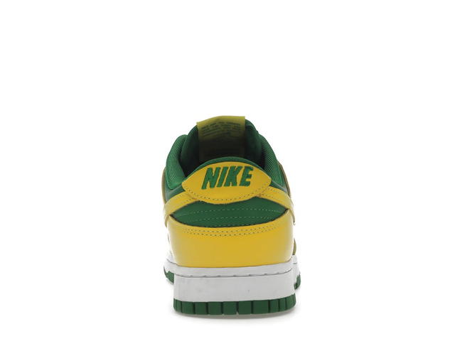 Nike Nike Dunk Low Retro Reverse Brazil - view 4