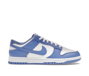 Buy Nike Dunk Low Polar Blue at Sasom – Authentic and Ready to Ship