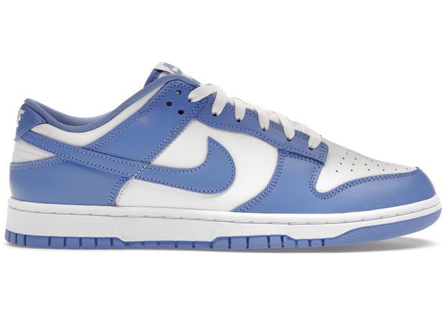 Nike Nike Dunk Low Polar Blue - view 1