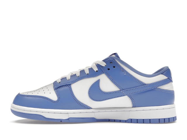 Nike Nike Dunk Low Polar Blue - view 3