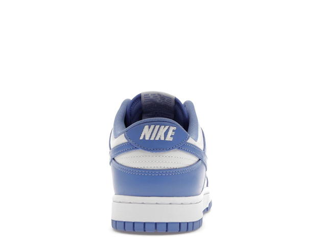Nike Nike Dunk Low Polar Blue - view 4