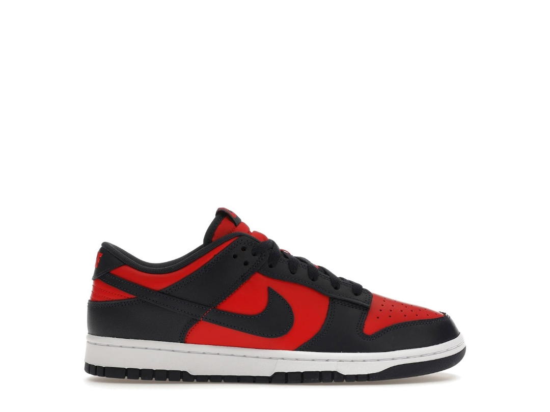 Nike Nike Dunk Low Retro SE CO.JP University Red Obsidian