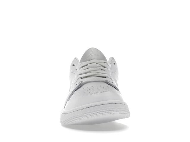 Jordan Jordan 1 Low Triple White (2022) (Women's) - view 2