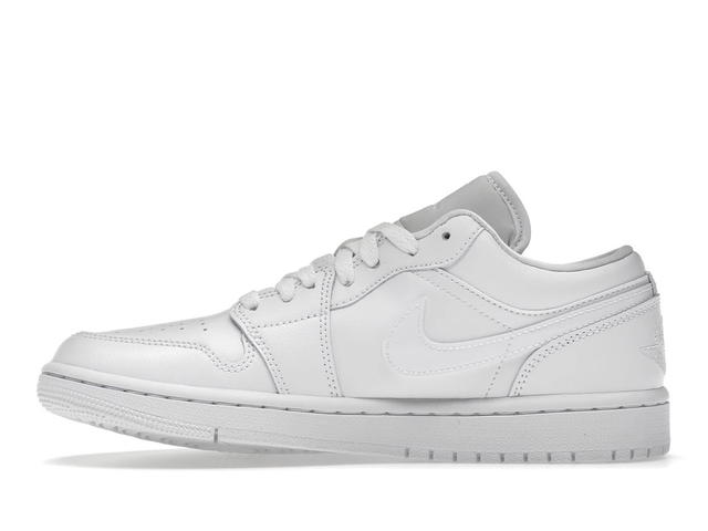 Jordan Jordan 1 Low Triple White (2022) (Women's) - view 3