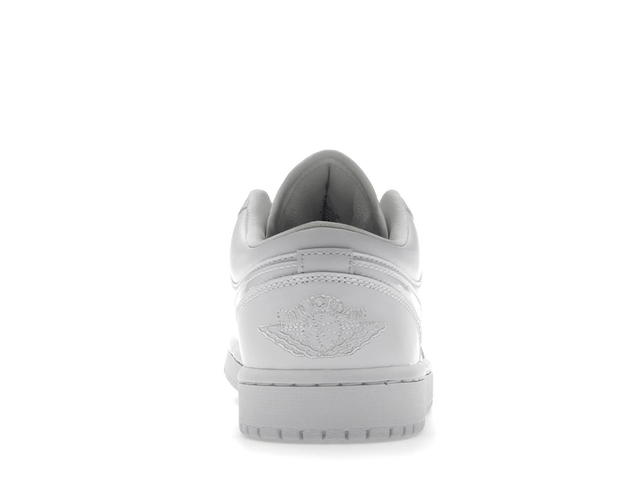 Jordan Jordan 1 Low Triple White (2022) (Women's) - view 4