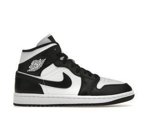 Buy Jordan 1 Mid Panda (Women's) at Sasom – Authentic and Ready to Ship