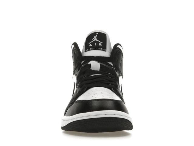 Jordan Jordan 1 Mid Panda (Women's) - view 2