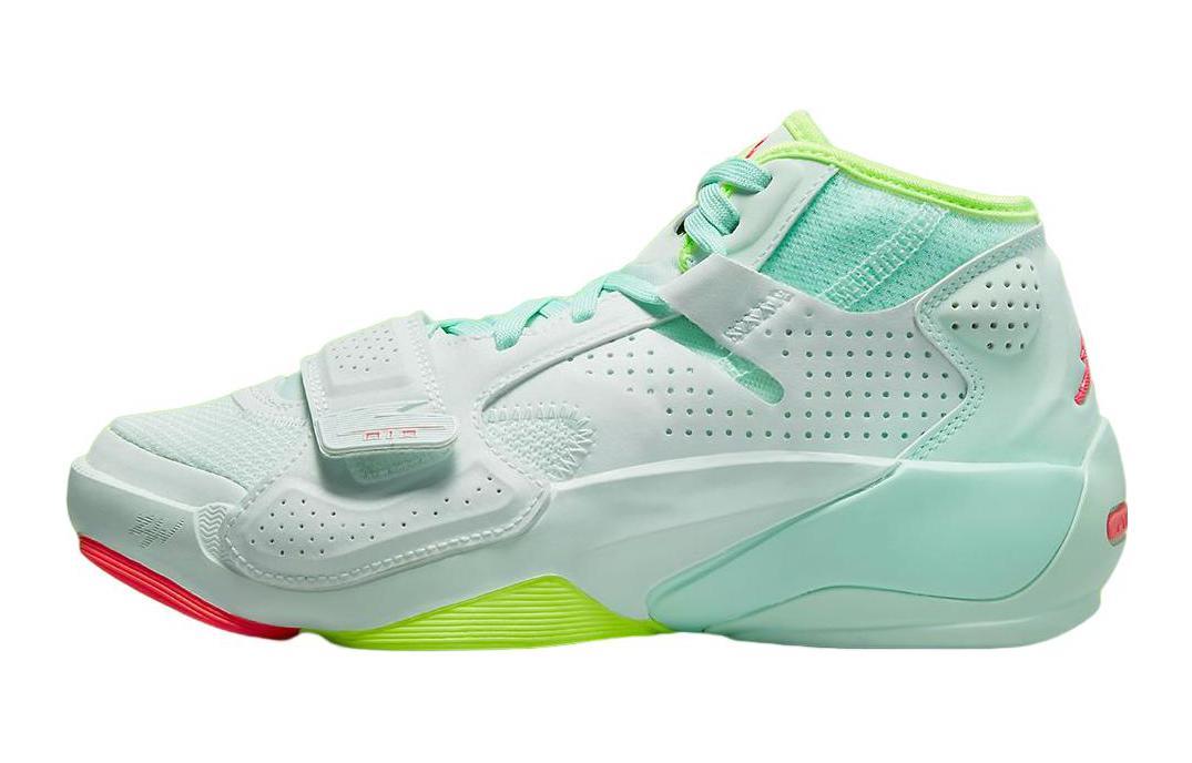 Jordan Jordan Zion 2 Kids' Basketball Shoes Grade School
