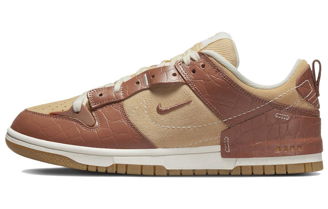 Nike Nike Dunk Low Disrupt 2 Se Mineral Clay Women's