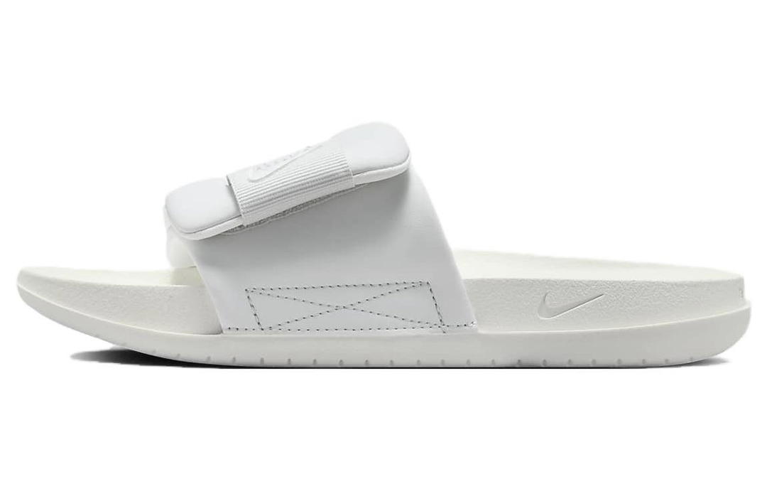 Nike Nike Offcourt Adjust 'White/Gray' Women's