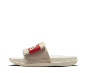 Buy Nike Offcourt Sanddrift Picante Red Women's at Sasom – Authentic and Ready to Ship