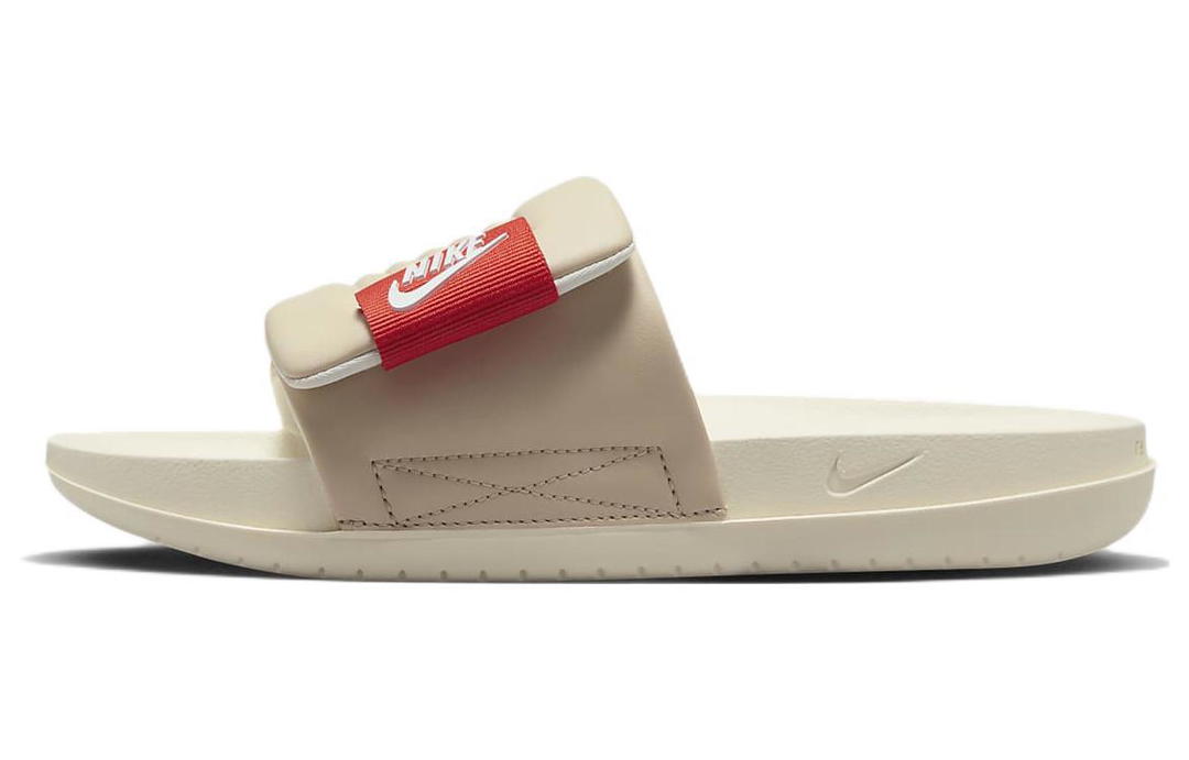 Nike Nike Offcourt Sanddrift Picante Red Women's