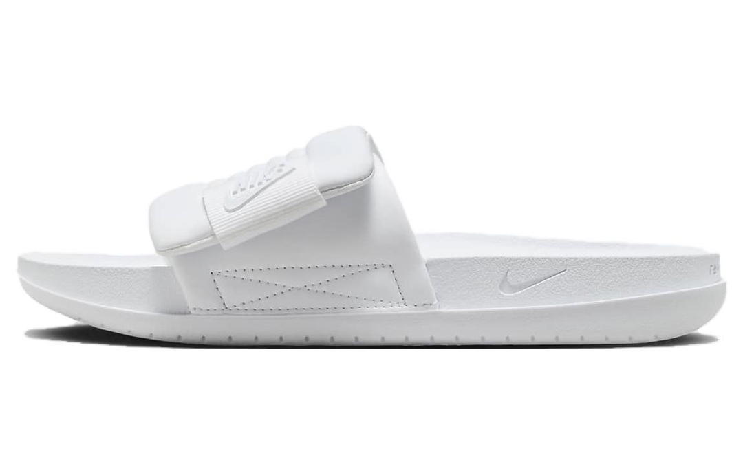 Nike Nike Offcourt Adjust 'White' Women's