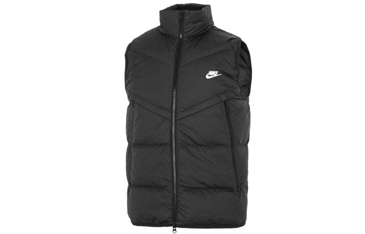 Nike Nike Down Jackets Men Black