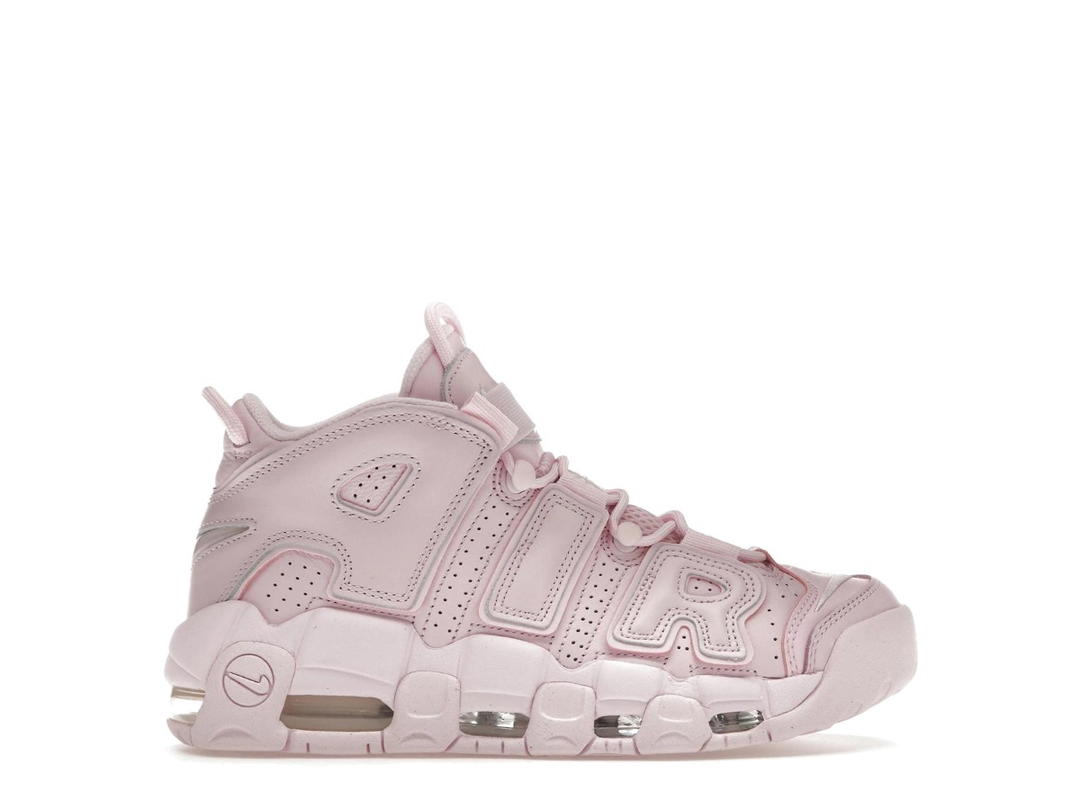 Nike Nike Air More Uptempo Pink Foam (Women's)