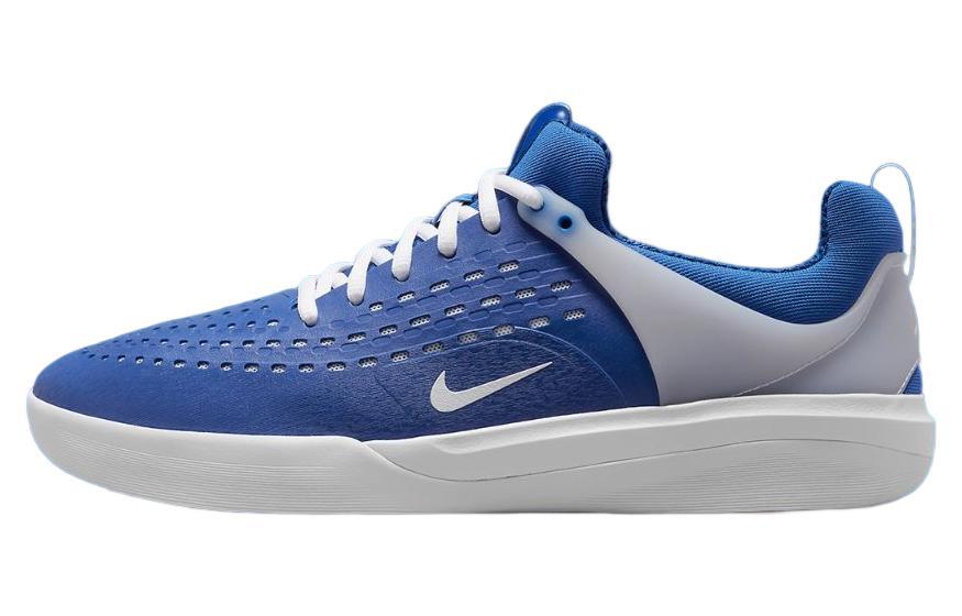 Nike Nike Zoom Nyjah 3 Sb 'Game Royal'