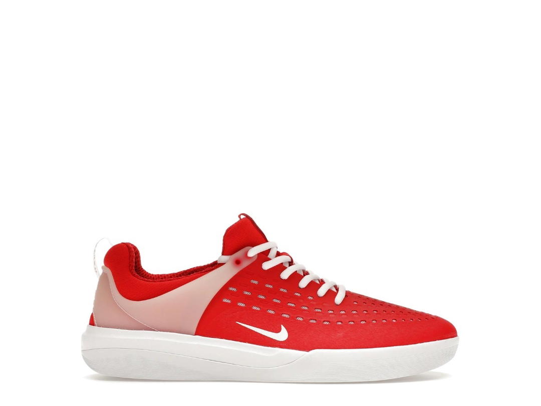Nike Nike SB Zoom Nyjah 3 University Red