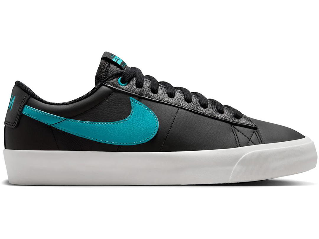 Nike Nike SB Zoom Blazer Low Pro GT Black Summit White Dusty Cactus