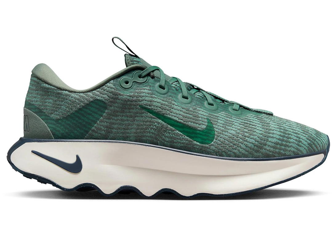 Nike Nike Motiva Clay Green Cannon