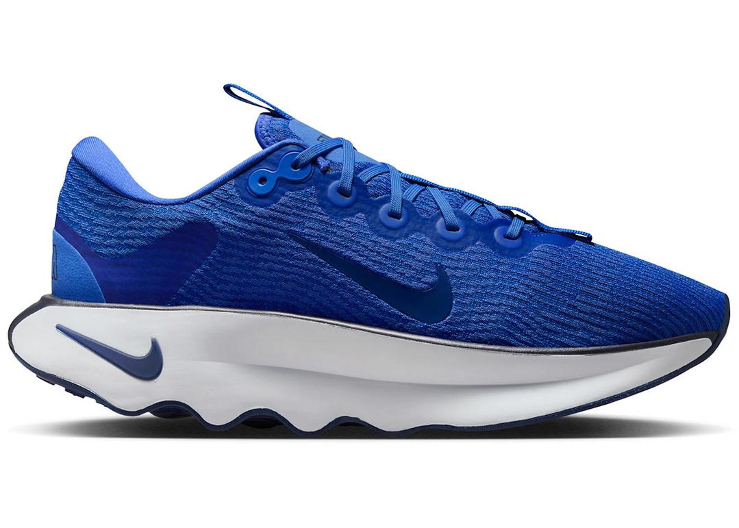 Nike Nike Motiva Comet Blue Royal Blue Midnight Navy