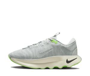 Buy Nike Motiva Light Silver Green Strike Women's at Sasom – Authentic and Ready to Ship