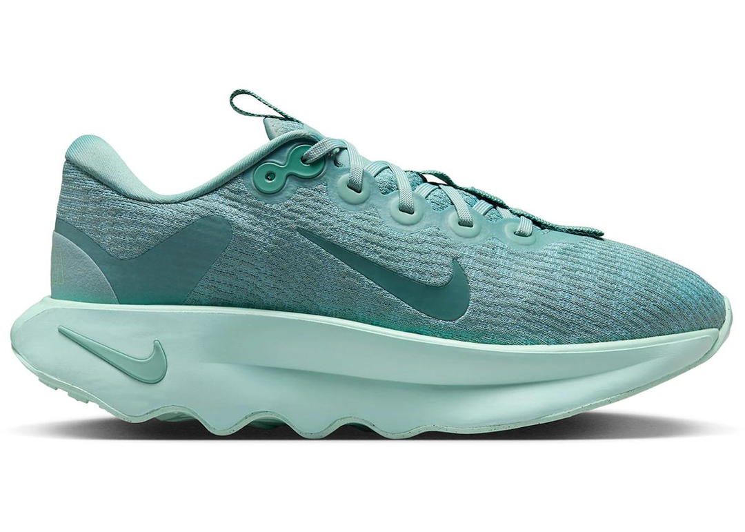 Nike Nike Motiva Cannon Mineral Jade Ice (Women's)