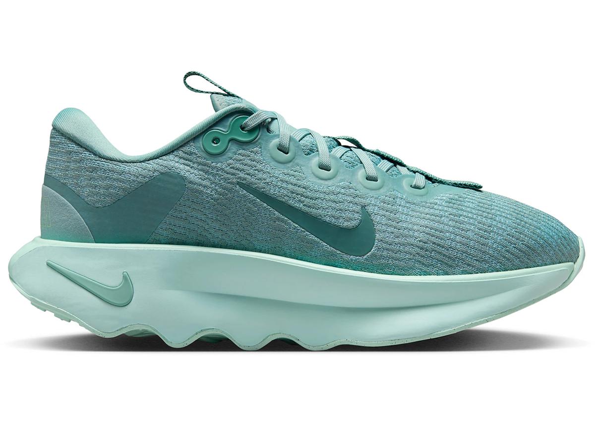 Nike Nike Motiva Cannon Mineral Jade Ice (Women's)