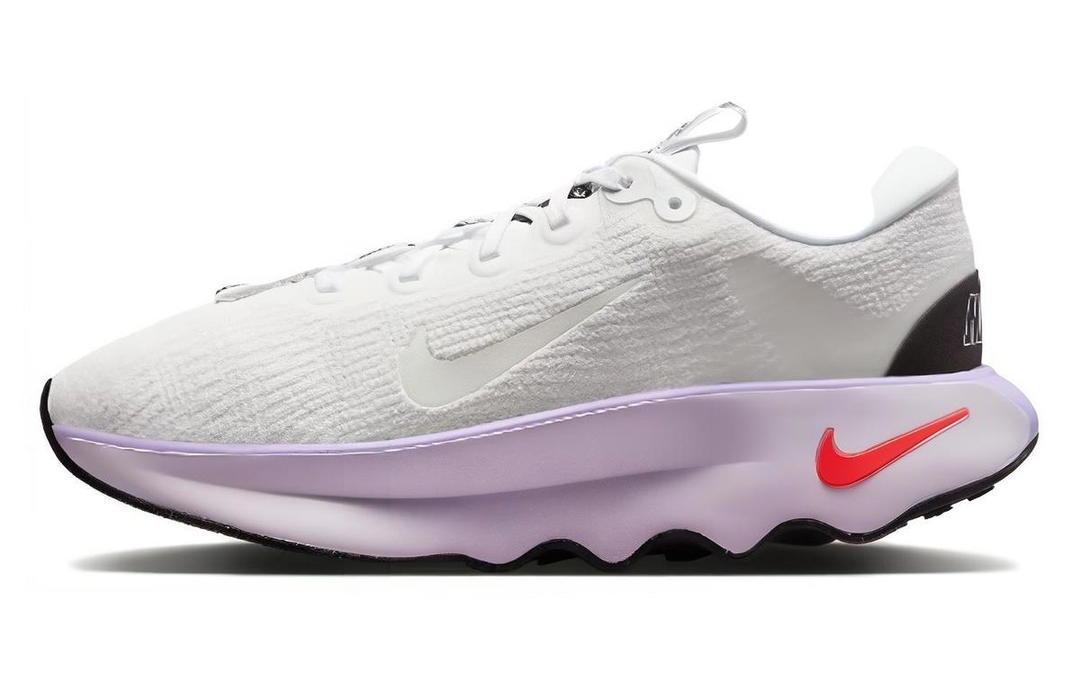 Nike Nike Motiva 'White Lilac Bloom' Women's