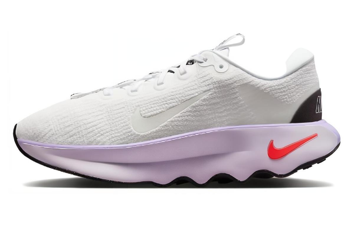 Nike Nike Motiva 'White Lilac Bloom' Women's