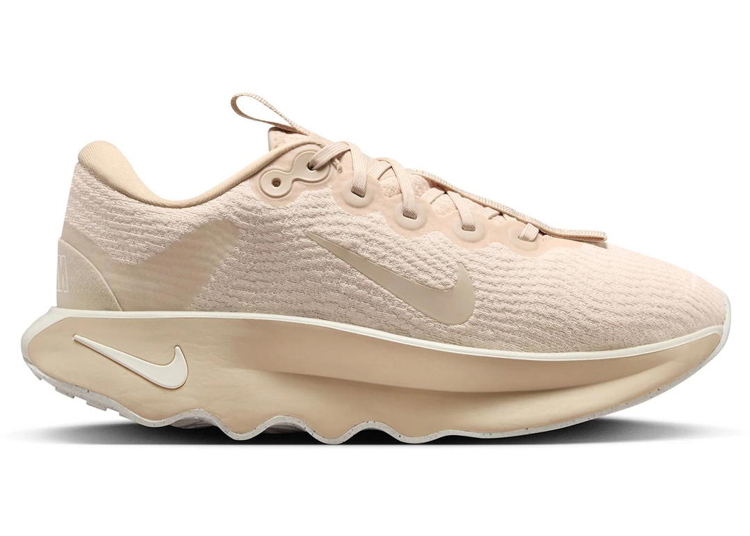 Nike Nike Motiva Sanddrift Pearl White Pale Ivory (Women's)