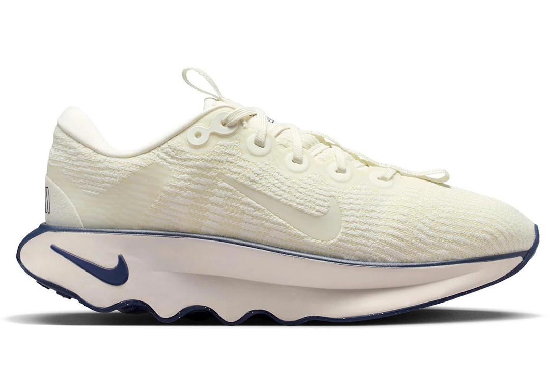 Nike Nike Motiva Sail Coconut Milk Midnight Navy (Women's)