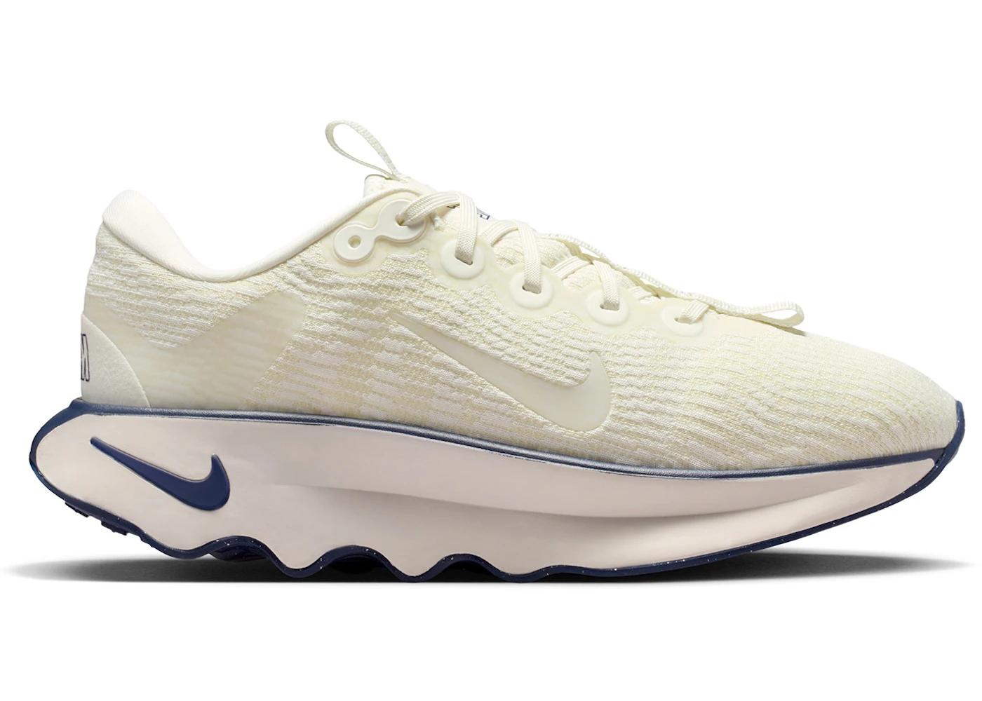 Nike Nike Motiva Sail Coconut Milk Midnight Navy (Women's)