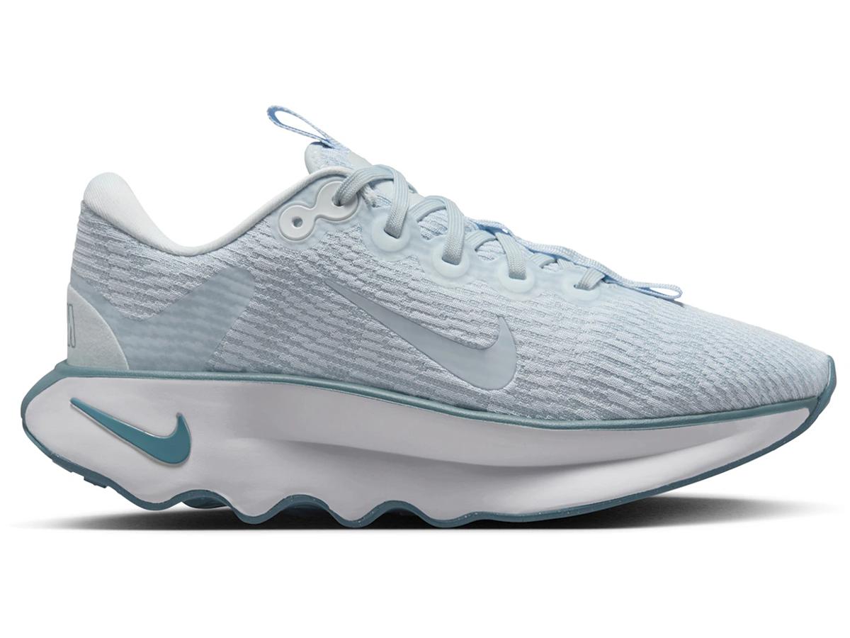 Nike Nike Motiva Blue Tint Light Armory Blue Smokey Blue (Women's)