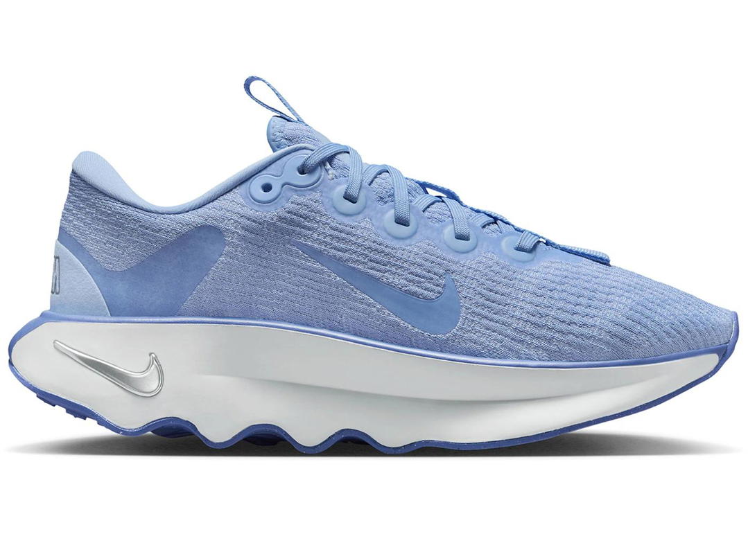 Nike Nike Motiva Aluminum Royal Tint (Women's)