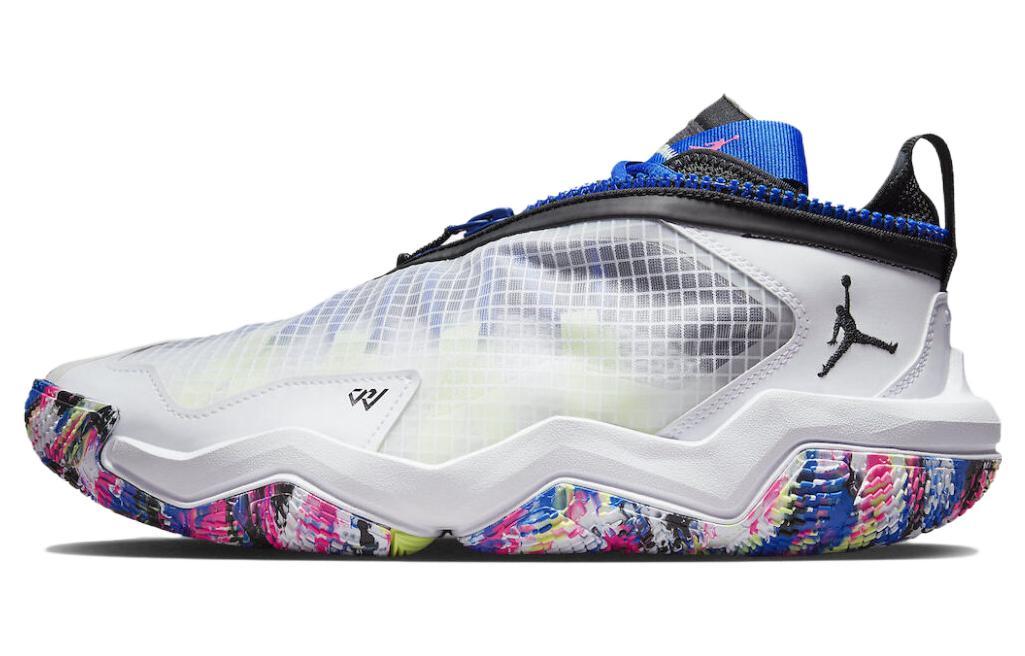 Jordan Jordan Why Not Zer0.6 'Multi Color'