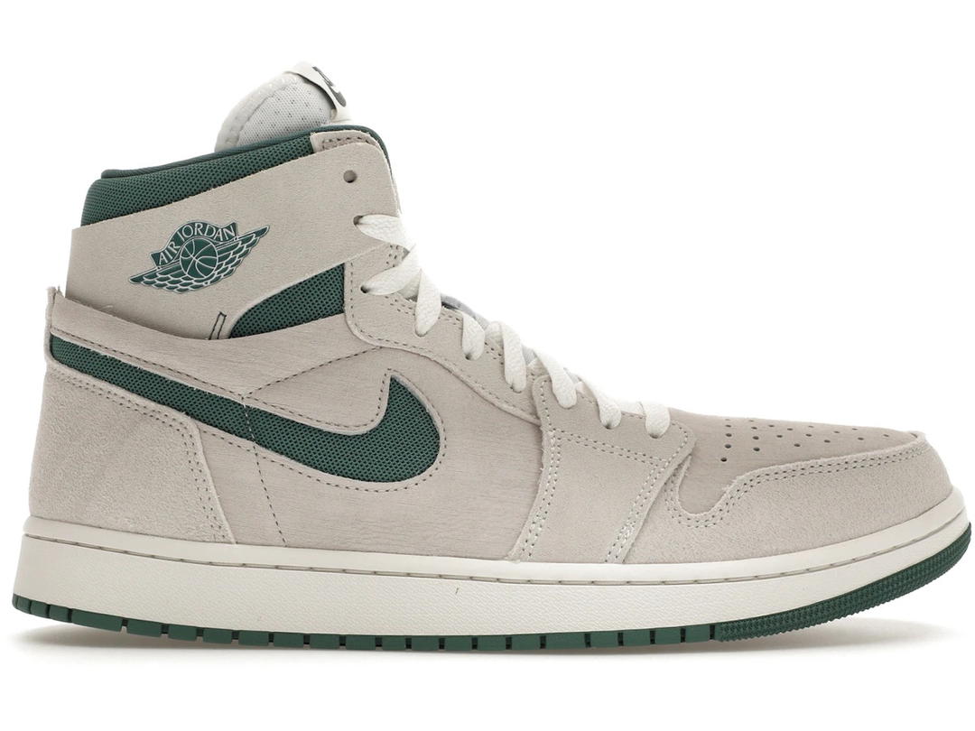 Jordan Jordan 1 High Zoom Air CMFT 2 Bicoastal