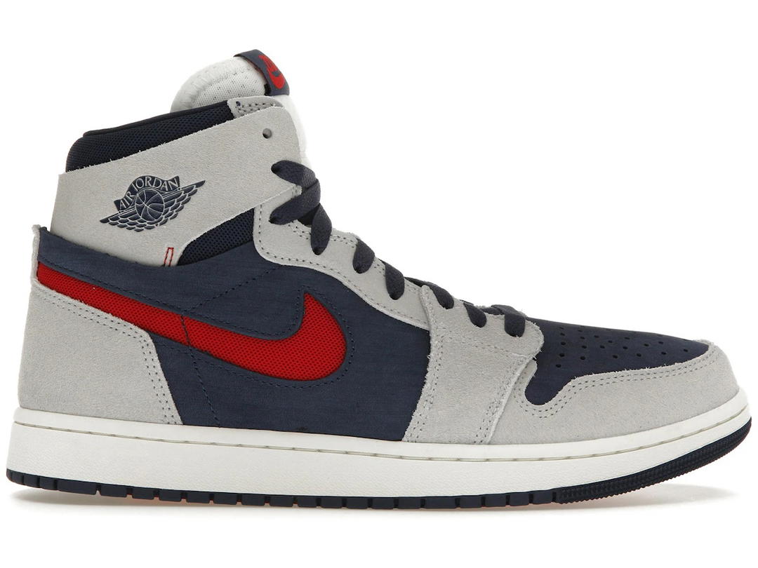Jordan Jordan 1 High Zoom Air CMFT 2 Olympic