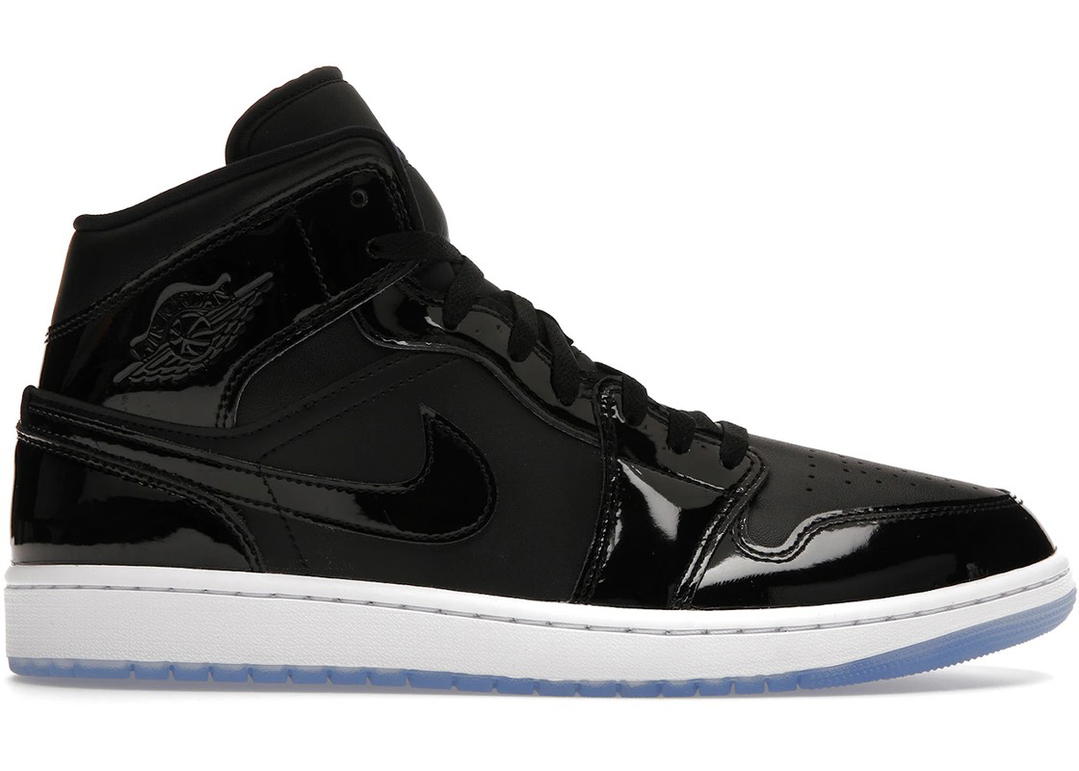 Jordan Jordan 1 Mid SE Space Jam