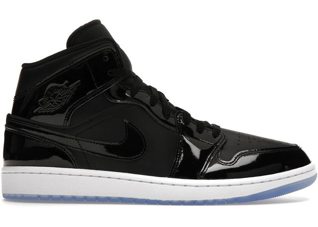 Jordan Jordan 1 Mid SE Space Jam - view 1