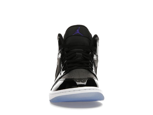 Jordan Jordan 1 Mid SE Space Jam - view 2