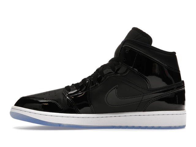 Jordan Jordan 1 Mid SE Space Jam - view 3