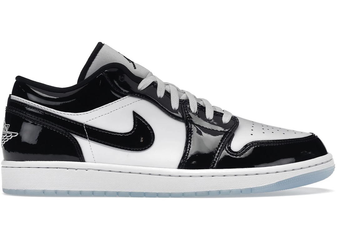 Jordan Jordan 1 Low SE Concord