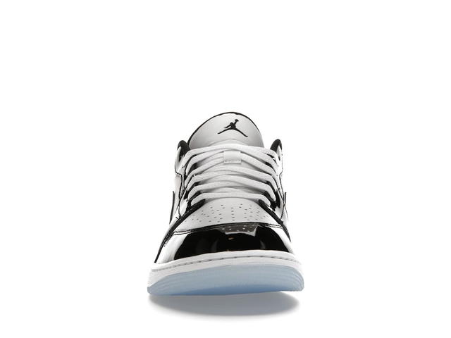 Jordan Jordan 1 Low SE Concord - view 2