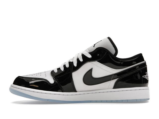 Jordan Jordan 1 Low SE Concord - view 3