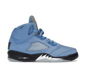 Buy Jordan 5 Retro UNC University Blue at Sasom – Authentic and Ready to Ship
