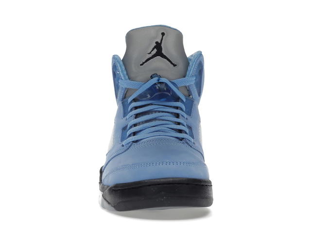 Jordan Jordan 5 Retro UNC University Blue - view 2