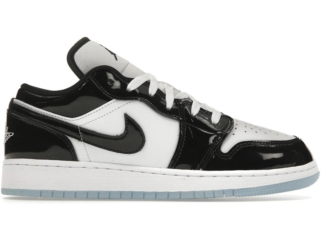 Jordan Jordan 1 Low SE Concord (GS)