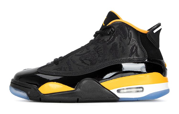 Jordan Jordan Dub Zero Black Taxi GS